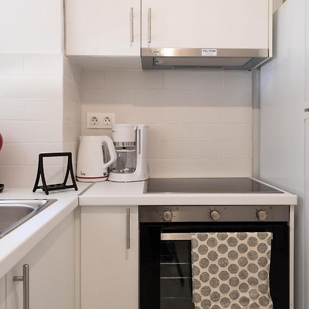 Urban Boho Apartment In Koukaki Афины Экстерьер фото